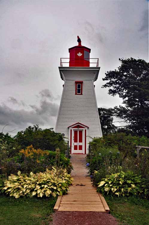 lighthouse